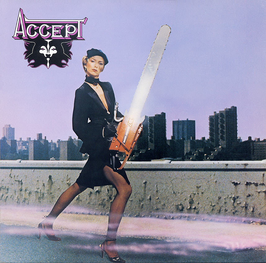 Accept