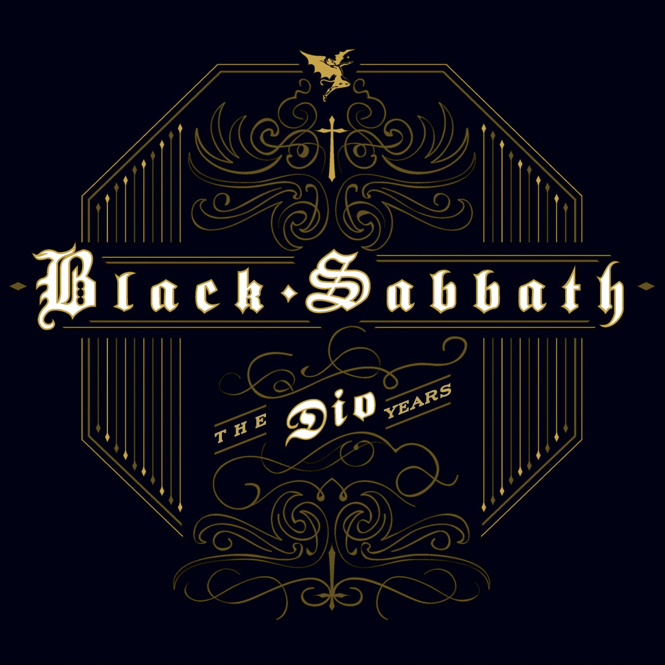 Black Sabbath The Dio Years