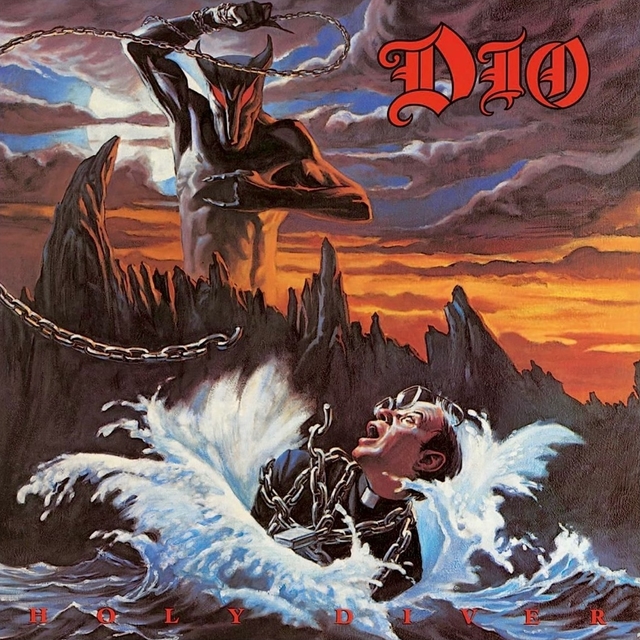 Holy Diver