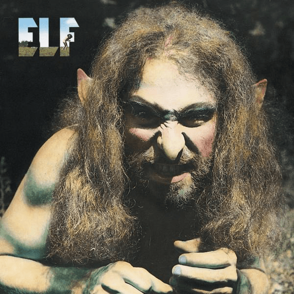 Elf Elf