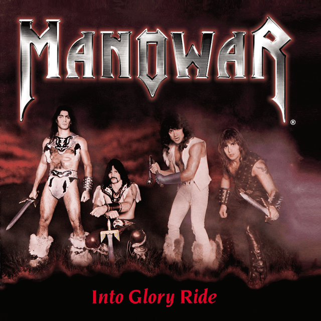 Into Glory Ride