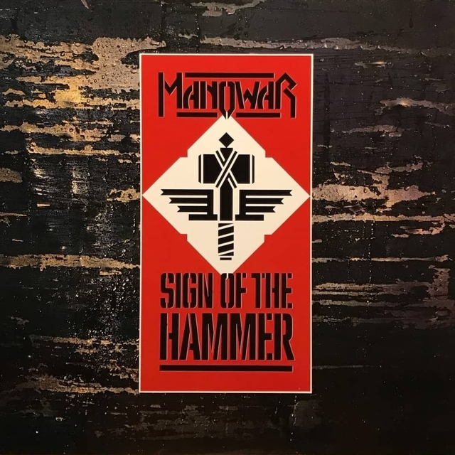 Sign of the Hammer