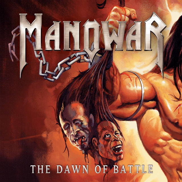 The Dawn of Battle