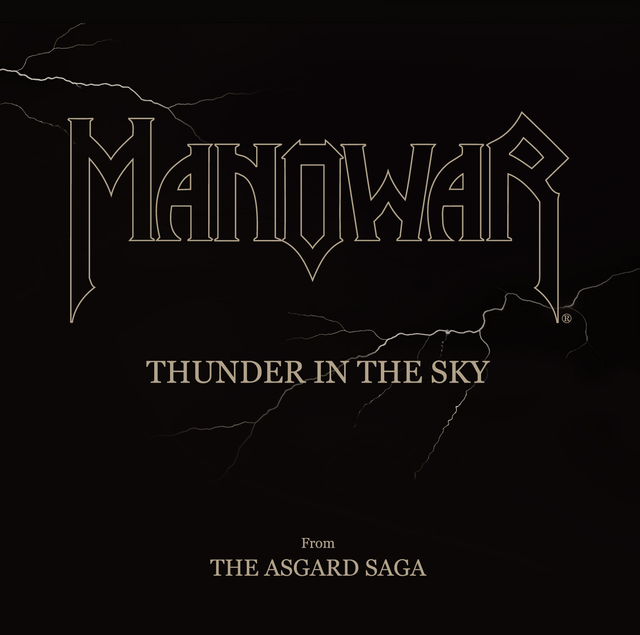 Thunder In the Sky