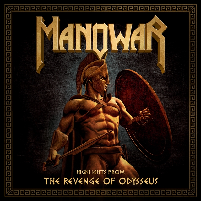 The Revenge of Odysseus (Highlights)