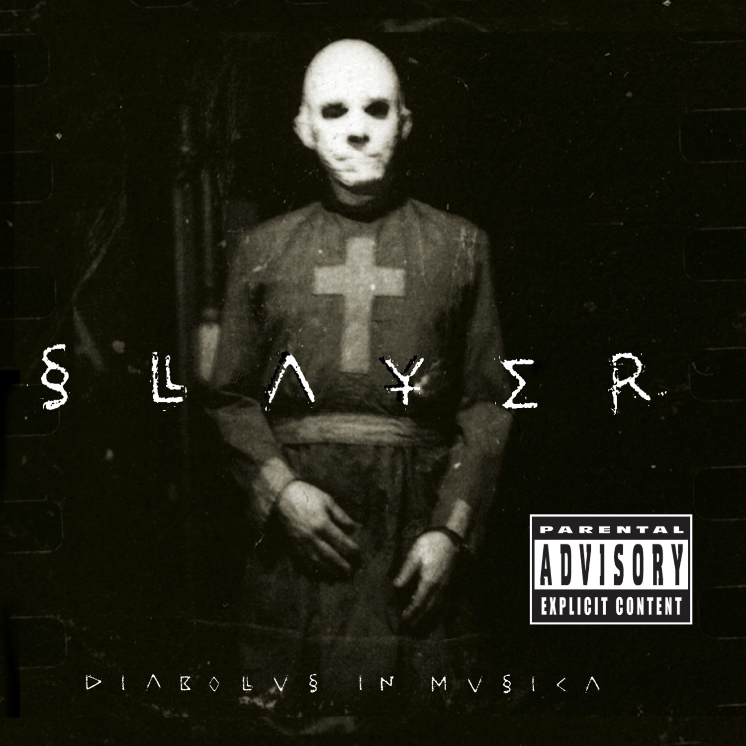 Slayer Diabolus In Musica