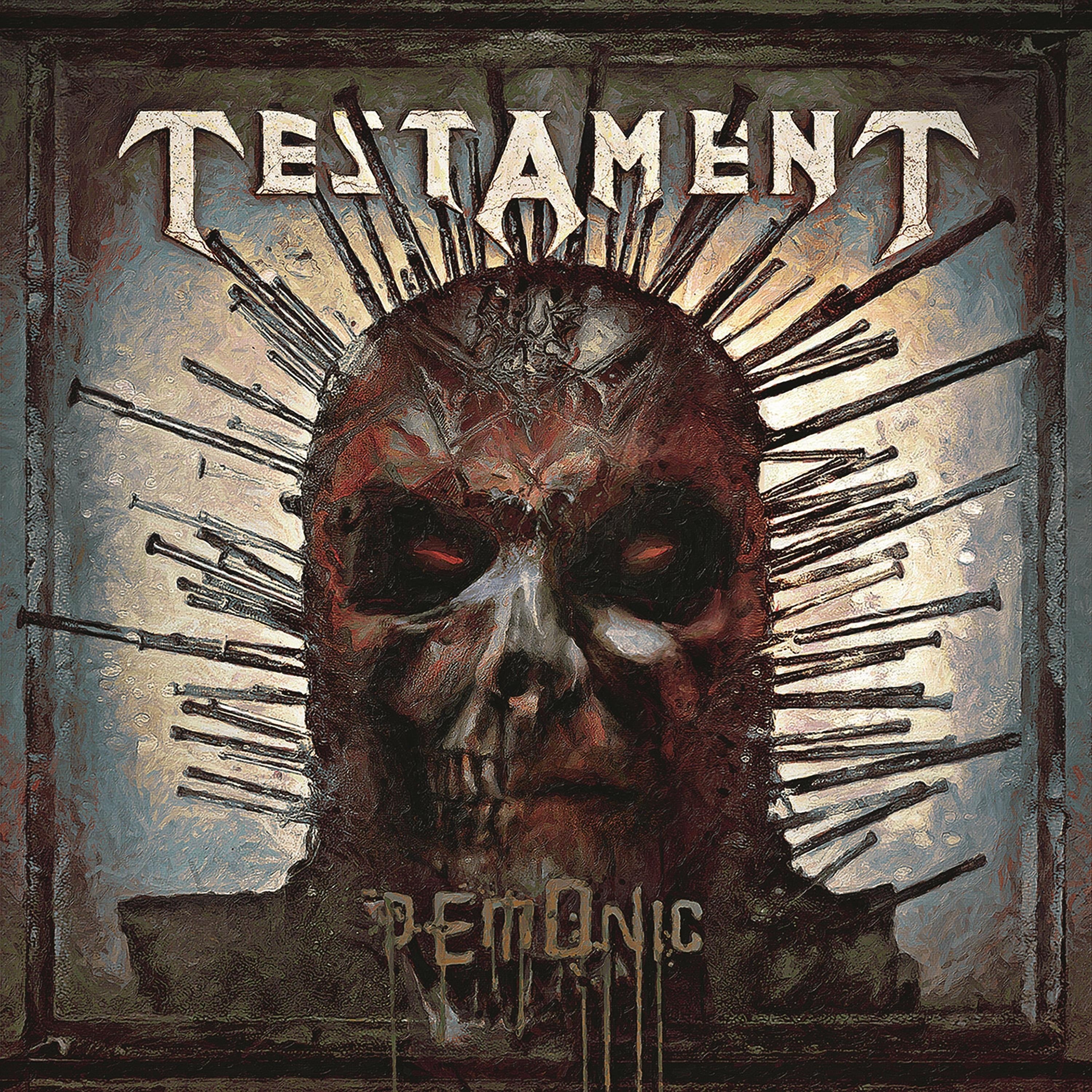 Testament Demonic