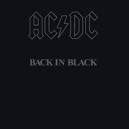 AC/DC Back In Black