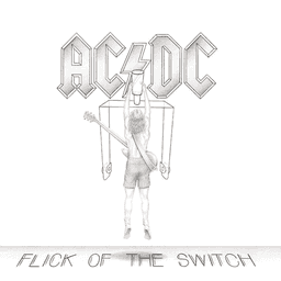 AC/DC Flick of the Switch