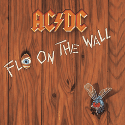 AC/DC Fly On the Wall