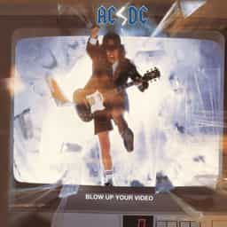 AC/DC Blow Up Your Video