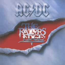 AC/DC The Razors Edge