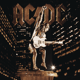 AC/DC Stiff Upper Lip