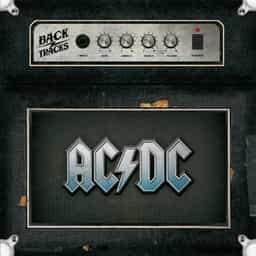 AC/DC Backtracks