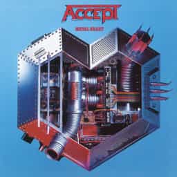 Accept Metal Heart