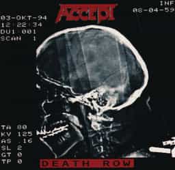 Accept Death Row