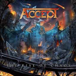 Accept The Rise of Chaos