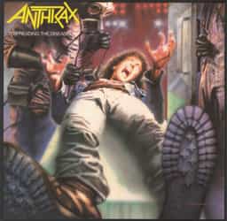 Anthrax Spreading the Disease