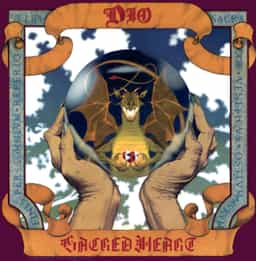 DIO Sacred Heart