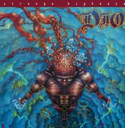 DIO Strange Highways