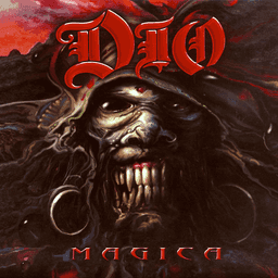 DIO Magica