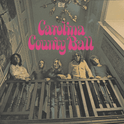 Elf Carolina County Ball