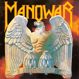 Manowar Battle Hymns