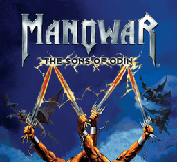 Manowar The Sons of Odin