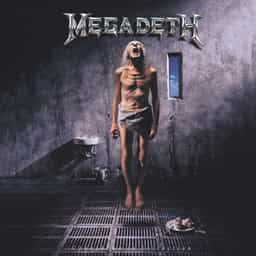 Megadeth Countdown To Extinction