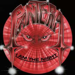 Pantera I Am the Night