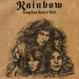 Rainbow Long Live Rock 'n' Roll