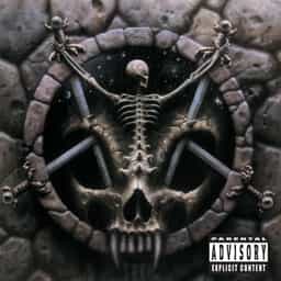 Slayer Divine Intervention