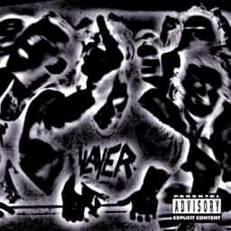 Slayer Undisputed Attitude