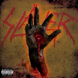 Slayer Christ Illusion