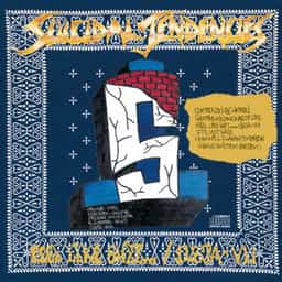 Suicidal Tendencies Controlled By Hatred / Feel Like Shit... Déjà-vu