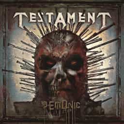 Testament Demonic