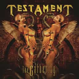 Testament The Gathering