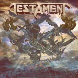 Testament The Formation of Damnation