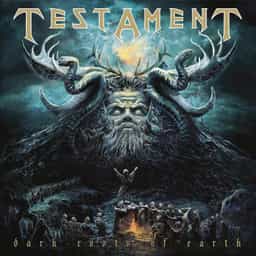Testament Dark Roots of Earth